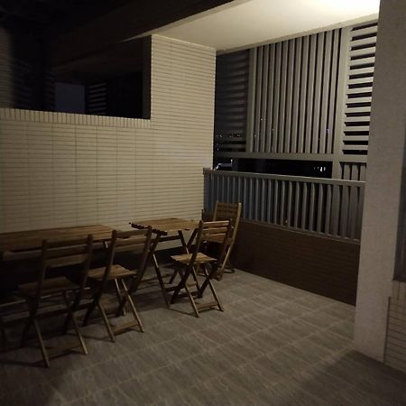 In Fengchia Hotel Taichung Luaran gambar