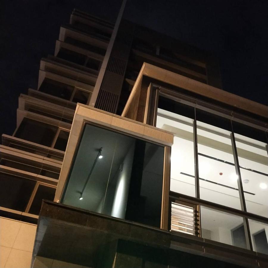 In Fengchia Hotel Taichung Luaran gambar