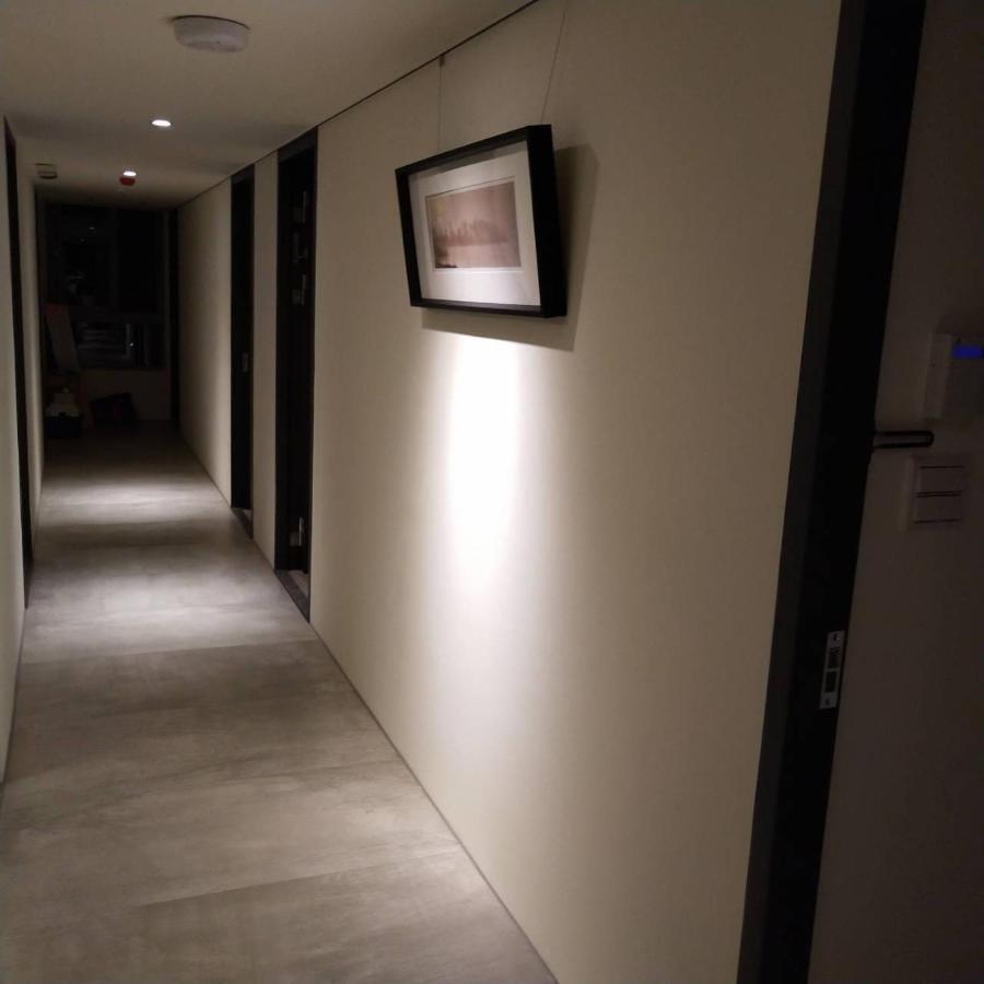 In Fengchia Hotel Taichung Luaran gambar