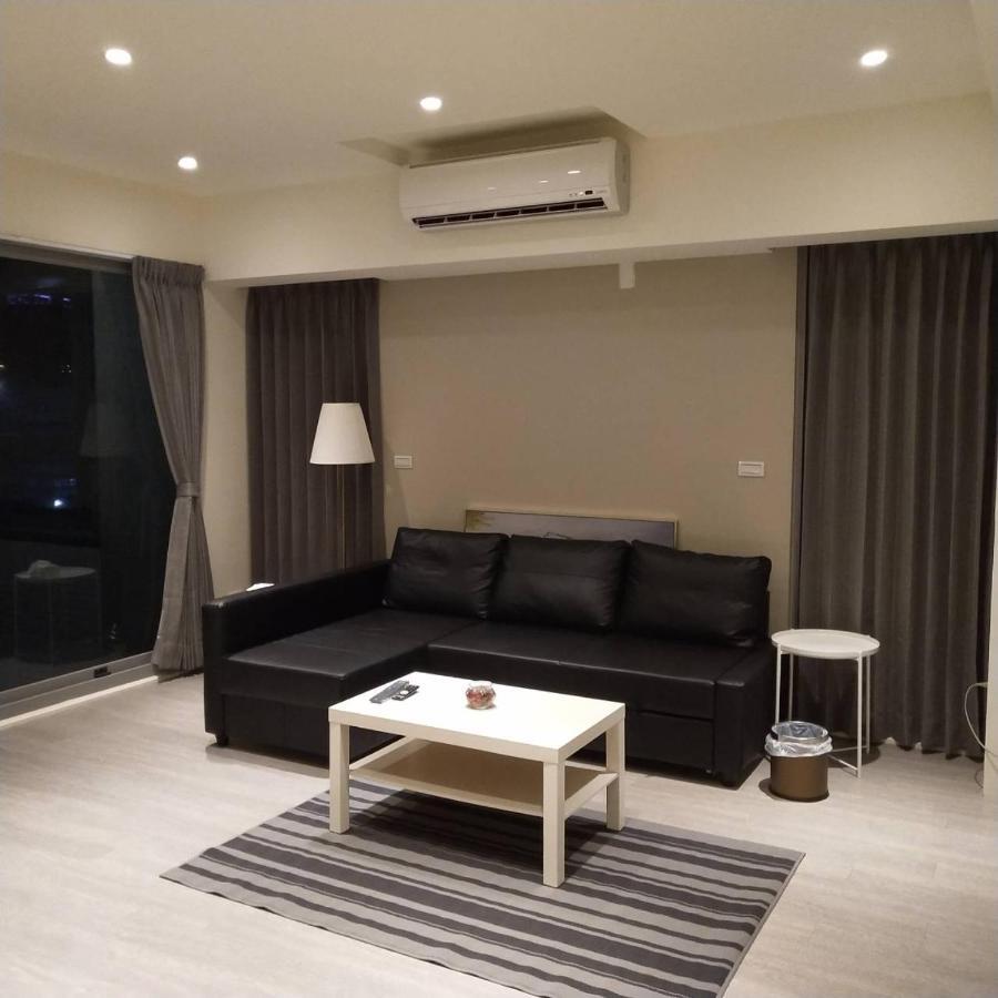 In Fengchia Hotel Taichung Luaran gambar
