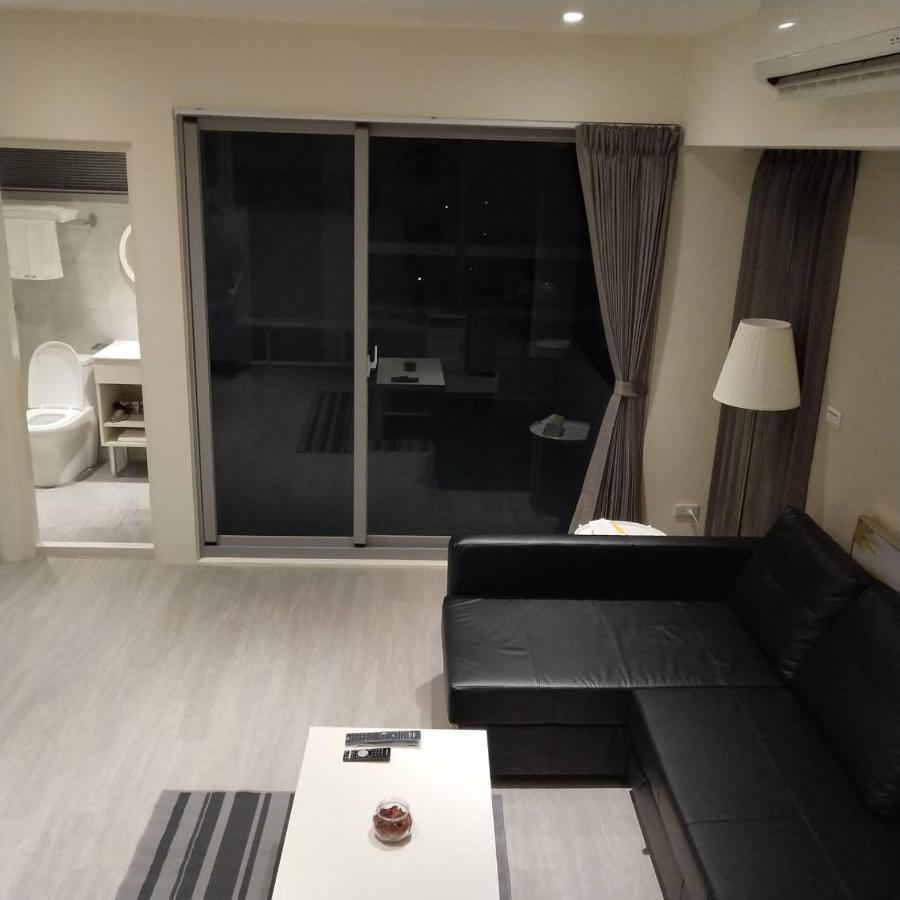 In Fengchia Hotel Taichung Luaran gambar