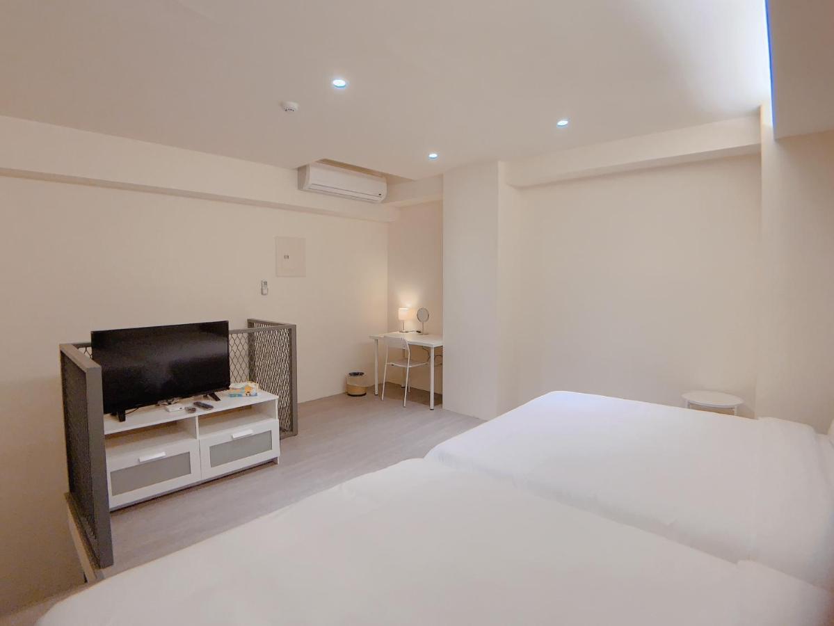 In Fengchia Hotel Taichung Luaran gambar